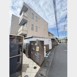 カーサ/ティーナ 2階 築16年5ヶ月の賃貸物件