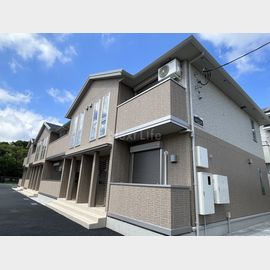 Colmar 1階 築3年4ヶ月の賃貸物件