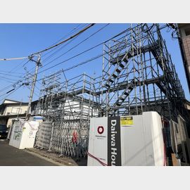 サンジェルマン中央林間２丁目の賃貸物件