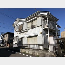 第2ナミキハイツ 2階 築38年7ヶ月の賃貸物件