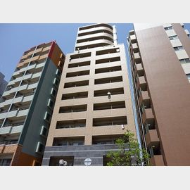 町田駅より徒歩5分 8階 築22年6ヶ月の賃貸物件