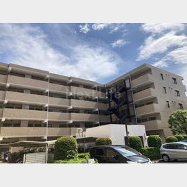 南町田グランベリーパーク駅より徒歩12分 5階 築37年の賃貸物件