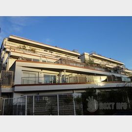 玉川学園前駅より徒歩7分 3階 築20年4ヶ月の賃貸物件