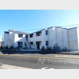 町田駅より徒歩14分 2階 築5年8ヶ月の賃貸物件