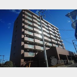 カルムドゥ町田 3階 築25年6ヶ月の賃貸物件