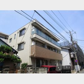 ボヌール川崎大師の賃貸物件