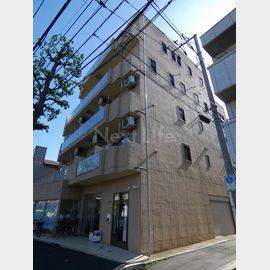 サンユービル2 3階 築16年9ヶ月の賃貸物件
