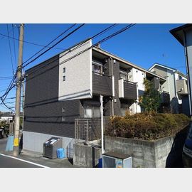 ミランダアンネイハイムの賃貸物件