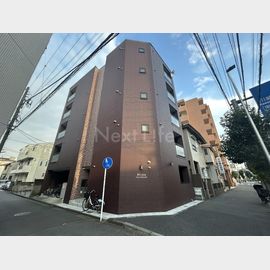 川崎大師駅より徒歩9分 1階 築7年9ヶ月の賃貸物件