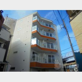 ビーカーサ鶴見本町通 1階 築11年8ヶ月の賃貸物件