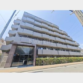 ルーブル横濱矢向 5階 築6年6ヶ月の賃貸物件