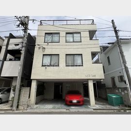 メゾンアイ&エス 1階 築33年11ヶ月の賃貸物件