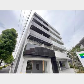 CREVISTA武蔵中原 1階 築3年11ヶ月の賃貸物件