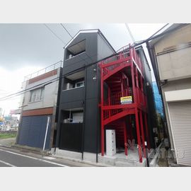 ハーミットクラブハウストゥギャザー東寺尾の賃貸物件