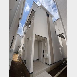生田駅より徒歩29分 1階 新築の賃貸物件