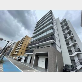 アイルグランデ川崎 7階 築5年9ヶ月の賃貸物件