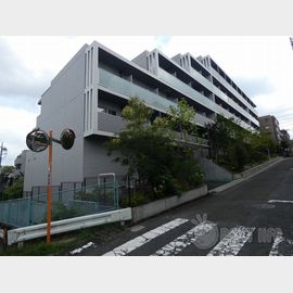 アプリーレ宮崎台２ 5階 築7年9ヶ月の賃貸物件