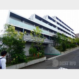 アプリーレ宮崎台２ 1階 築7年9ヶ月の賃貸物件