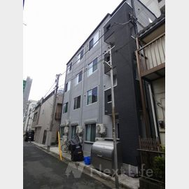 グランクオール川崎 4階 築7年8ヶ月の賃貸物件