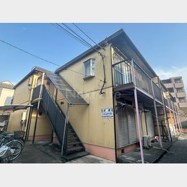 泉コーポ 1階 築41年10ヶ月の賃貸物件