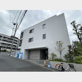 津田山駅より徒歩10分 3階 築3年の賃貸物件