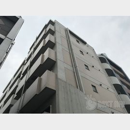 アーク鶴見 3階 築18年9ヶ月の賃貸物件