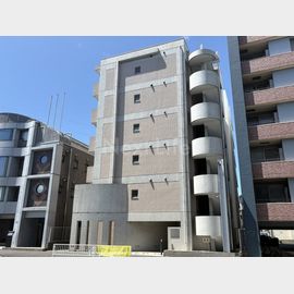 アーク鶴見 2階 築18年9ヶ月の賃貸物件