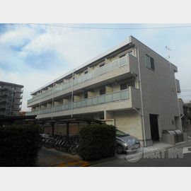 川崎大師駅より徒歩13分 1階 築10年8ヶ月の賃貸物件