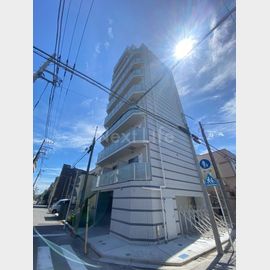 アゼスト川崎大師３ 2階 築2年の賃貸物件