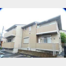 シトロン 2階 築13年8ヶ月の賃貸物件