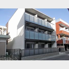 クレイノセジュール中原 2階 築10年7ヶ月の賃貸物件