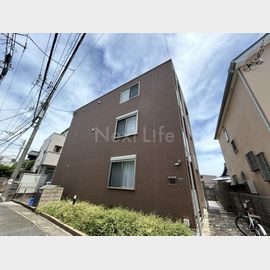 ミランダデアメルツ 2階 築9年10ヶ月の賃貸物件