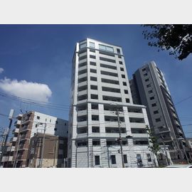 ＰＯＷＥＲＨＯＵＳＥtheresidenceの賃貸物件