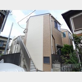ＳｐｒｏｕｔＨｅｉｍ高津 1階 築5年2ヶ月の賃貸物件