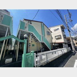 メゾンドルミエールBの賃貸物件