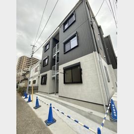 エースコート鶴見の賃貸物件