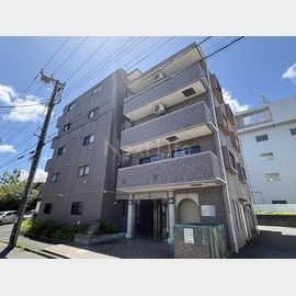 グランドール東寺尾 2階 築29年7ヶ月の賃貸物件