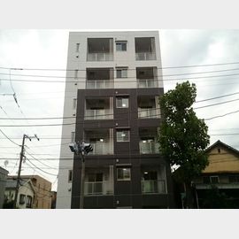 プラシードカーサ３ 1階 築8年1ヶ月の賃貸物件