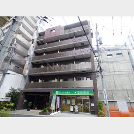 ロッソペレンネ百日紅 3階 築6年1ヶ月の賃貸物件