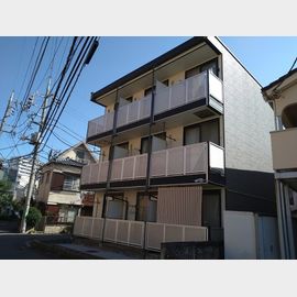 レオパレスマノワール 3階 築19年7ヶ月の賃貸物件
