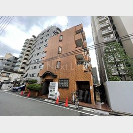 日興パレス川崎 2階 築39年7ヶ月の賃貸物件