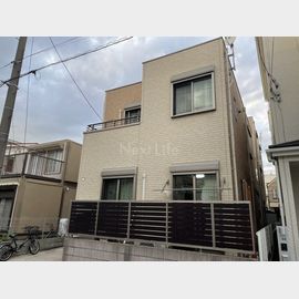 鹿島田駅より徒歩15分 2階 築11年1ヶ月の賃貸物件