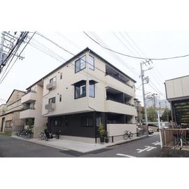 K・RioGrandeの賃貸物件