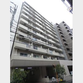 京急鶴見駅より徒歩5分 7階 築44年8ヶ月の賃貸物件