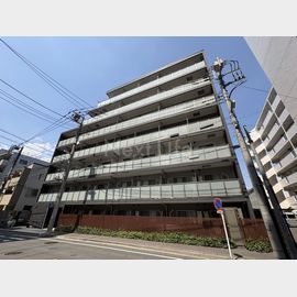 Nステージ鶴見 1階 築8年11ヶ月の賃貸物件