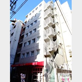 京急鶴見駅より徒歩1分 5階 築19年1ヶ月の賃貸物件