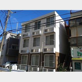 レオパレスCCOTT 3階 築22年3ヶ月の賃貸物件