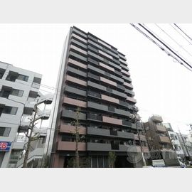 クラリッサ新川崎 5階 築5年10ヶ月の賃貸物件