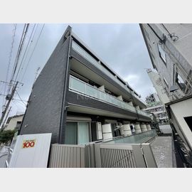 ファーレカワサキ 1階 築11年3ヶ月の賃貸物件