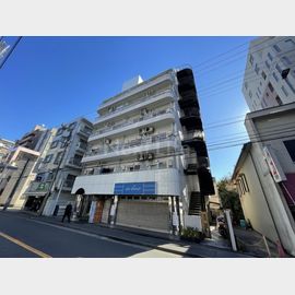 プラザ川崎２の賃貸物件